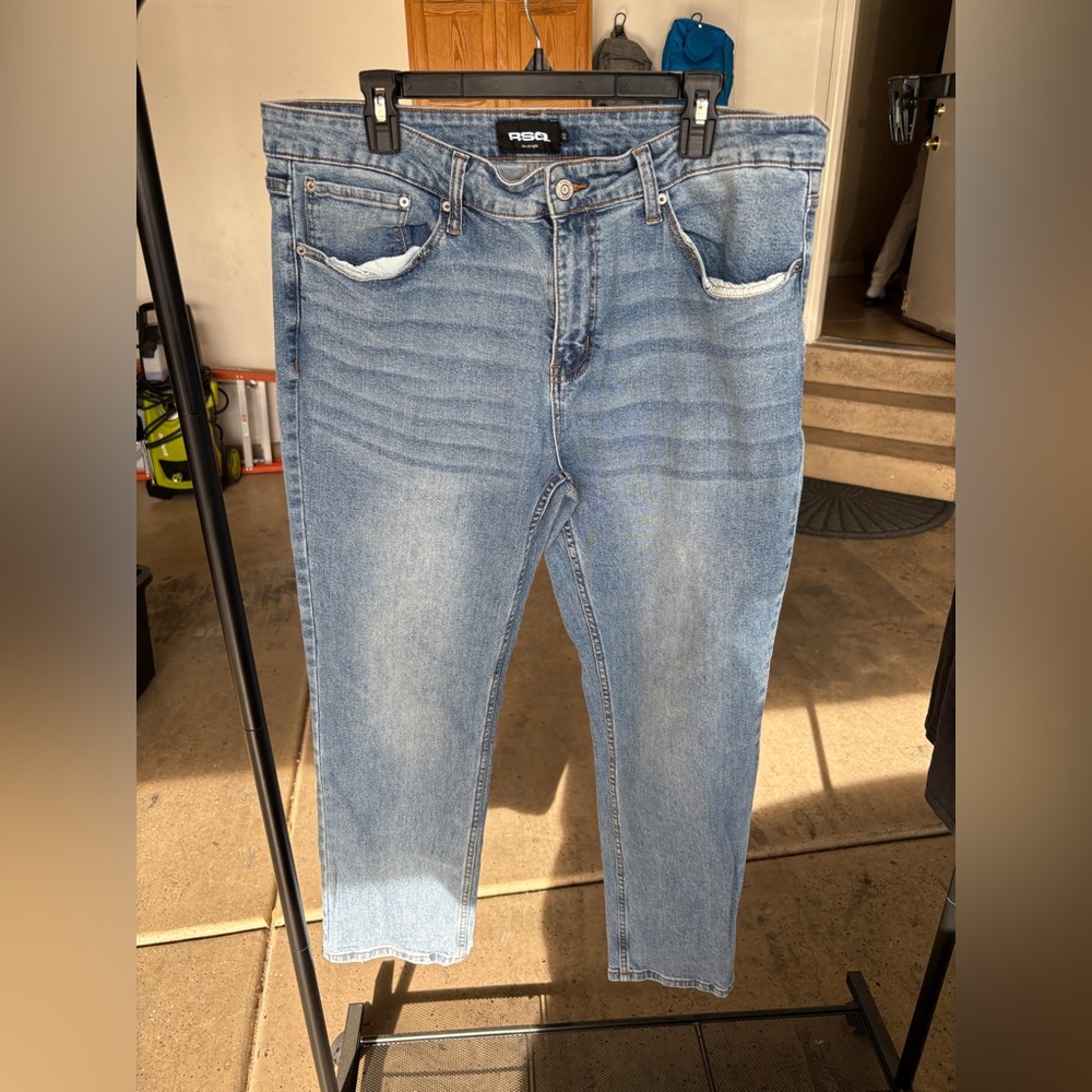 Men’s RSQ jeans